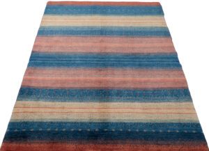 Persian Kashkuli Ultimate Gabbeh Rug