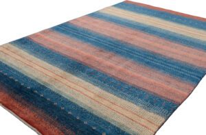 Persian Kashkuli Ultimate Gabbeh Rug
