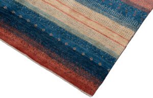 38040-Persian_Kashkuli_Ultimate_Gabbeh_Rug-4'2''x6'7''-Iran-4