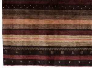 38042-Persian_Kashkuli_Ultimate_Gabbeh_Rug-4'6''x6'4''-Iran-1-Border