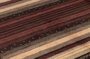 38042-Persian_Kashkuli_Ultimate_Gabbeh_Rug-4'6''x6'4''-Iran-4