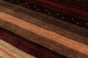 38042-Persian_Kashkuli_Ultimate_Gabbeh_Rug-4'6''x6'4''-Iran-6