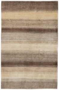 Persian Kashkuli Handwoven Rug