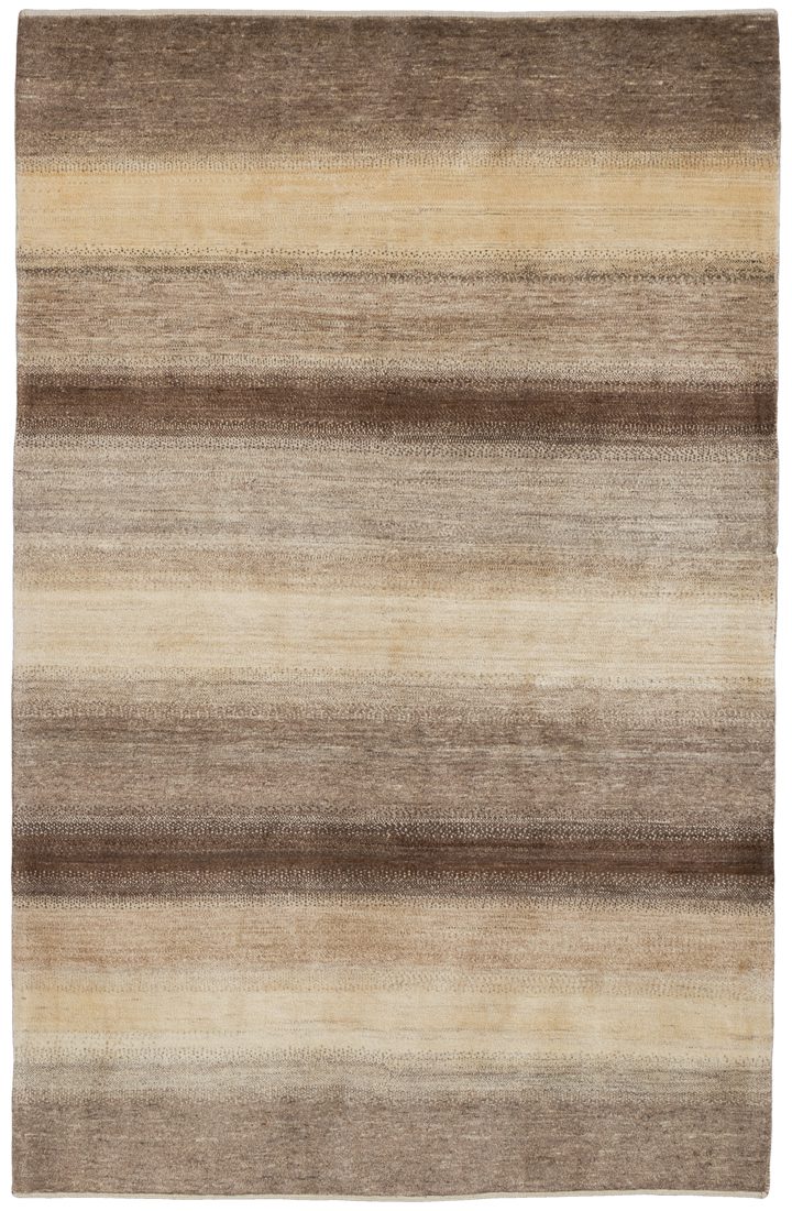 Persian Kashkuli Handwoven Rug