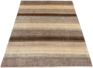 Persian Kashkuli Handwoven Rug