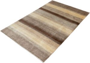 Persian Kashkuli Handwoven Rug