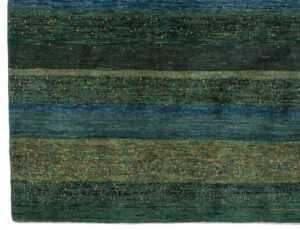 38045-Persian_Kashkuli_Ultimate_Gabbeh_Rug-4'2''x6'6''-Iran-1-Border