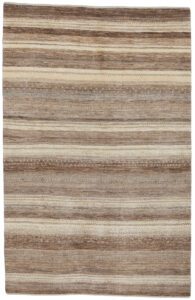 Persian Kashkuli Handwoven Rug