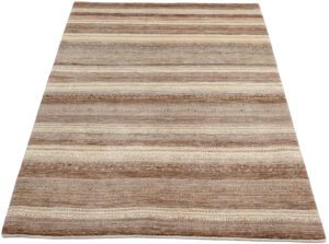 Persian Kashkuli Handwoven Rug