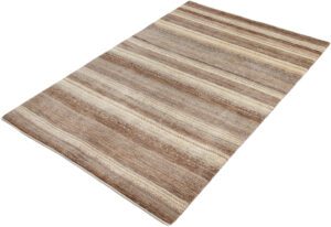 Persian Kashkuli Handwoven Rug