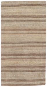 Persian Kashkuli Handwoven Rug