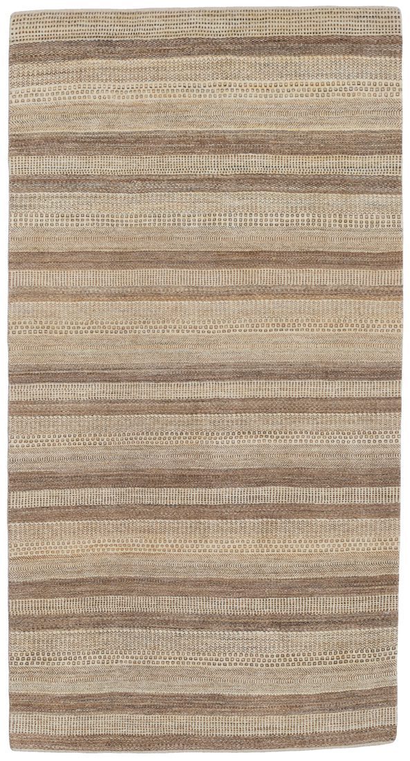 Persian Kashkuli Handwoven Rug