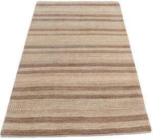 Persian Kashkuli Handwoven Rug