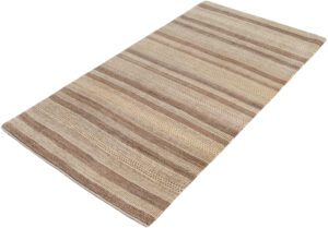 Persian Kashkuli Handwoven Rug