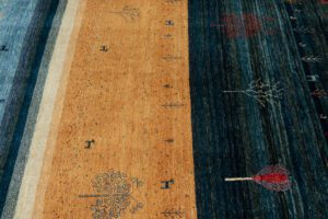 38272-Persian_Kashkuli_Ultimate_Gabbeh_Rug-4'6''x6'7''-Iran-5
