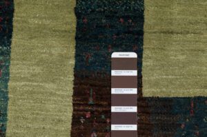 38282-Persian_Kashkuli_Ultimate_Gabbeh_Rug-4'4''x6'3''-Iran-10