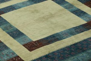 38282-Persian_Kashkuli_Ultimate_Gabbeh_Rug-4'4''x6'3''-Iran-4