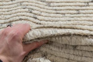 43136_EWV159A-Moroccan_Ribbed_Undyed_Herringbone_Ivory_Gray_Essential_Wool_Rug-8'3''x10'3''-India-11