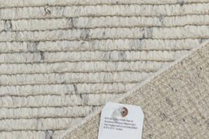 43136_EWV159A-Moroccan_Ribbed_Undyed_Herringbone_Ivory_Gray_Essential_Wool_Rug-8'3''x10'3''-India-12