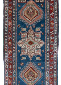 53999_ESTTRK1-Turkish_Vintage_Handwoven_Tribal_Rug-3'1''x9'7''-Turkey-1-Center