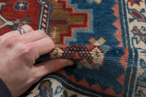 53999_ESTTRK1-Turkish_Vintage_Handwoven_Tribal_Rug-3'1''x9'7''-Turkey-16