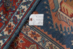 53999_ESTTRK1-Turkish_Vintage_Handwoven_Tribal_Rug-3'1''x9'7''-Turkey-6