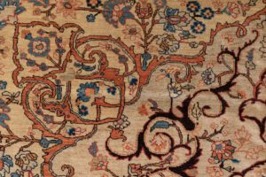 34062-Persian_Tabriz_Fine_Handwoven_Rug-9'7''x12'10''-Iran-15
