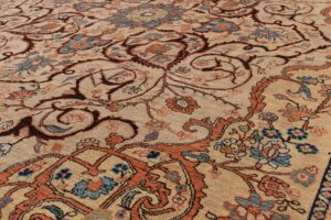 34062-Persian_Tabriz_Fine_Handwoven_Rug-9'7''x12'10''-Iran-17
