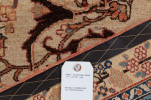 34062-Persian_Tabriz_Fine_Handwoven_Rug-9'7''x12'10''-Iran-19