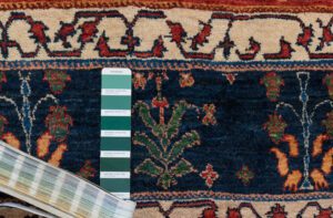 34110-Persian_Khamsehbaf_Mughal_Garden_Ultimate_Village_Rug-6'0''x9'0''-Iran-13