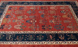 34110-Persian_Khamsehbaf_Mughal_Garden_Ultimate_Village_Rug-6'0''x9'0''-Iran-5