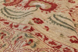 35753-Suzani_Fine_Luxe_Textile_Handwoven_Rug-6'1''x9'5''-Afghanistan-19