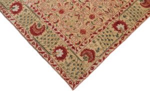 35753-Suzani_Fine_Luxe_Textile_Handwoven_Rug-6'1''x9'5''-Afghanistan-4