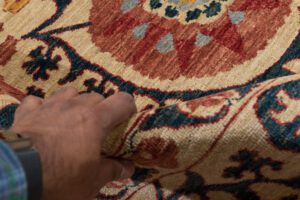 36359-Suzani_Fine_Luxe_Textile_Handwoven_Rug-6'2''x9'4''-Afghanistan-17