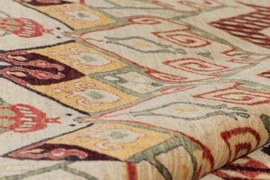 36396-Ikat_Fine_Luxe_Textile_Handwoven_Rug-6'0''x9'0''-Afghanistan-15