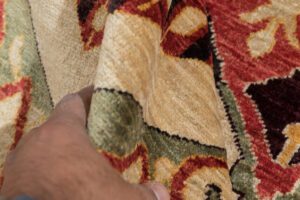 36396-Ikat_Fine_Luxe_Textile_Handwoven_Rug-6'0''x9'0''-Afghanistan-16