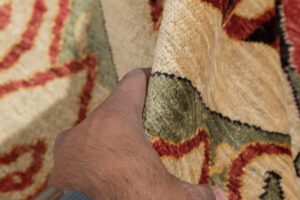 36396-Ikat_Fine_Luxe_Textile_Handwoven_Rug-6'0''x9'0''-Afghanistan-17