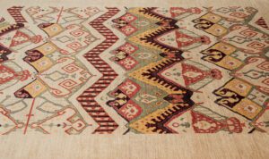 36396-Ikat_Fine_Luxe_Textile_Handwoven_Rug-6'0''x9'0''-Afghanistan-5