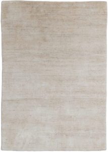 Natural Alpaca Handwoven Rug