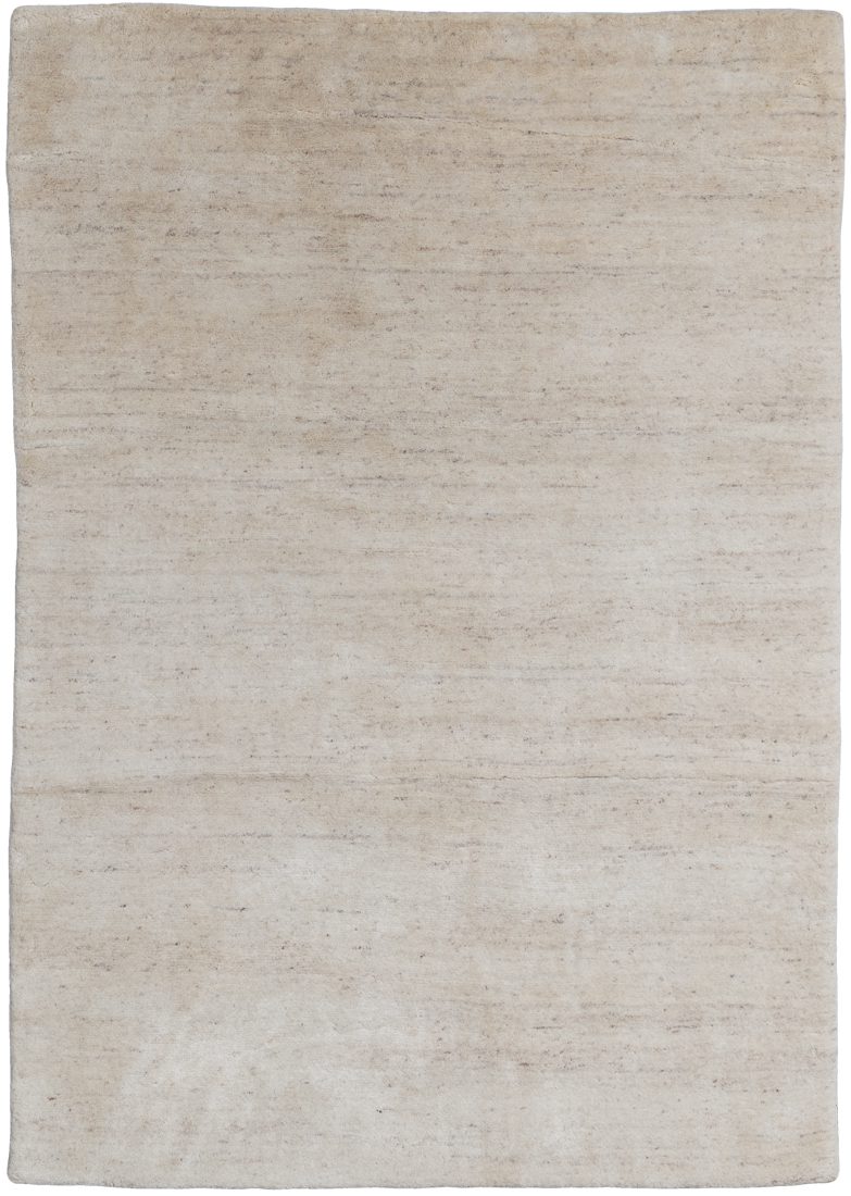 Natural Alpaca Handwoven Rug