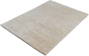 Natural Alpaca Handwoven Rug