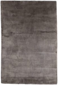 Fine Mohair Handwoven Rug