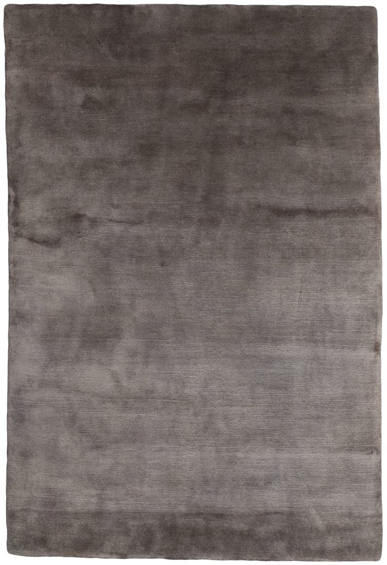 Fine Mohair Handwoven Rug