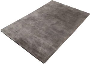 Fine Mohair Handwoven Rug