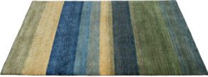 Fine India Gabbeh Handwoven Rug