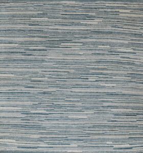 Modern Silk and Wool Hand knotted rug