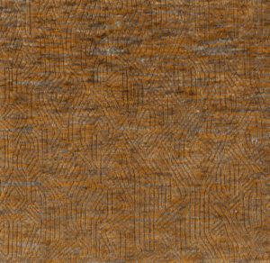 Artifact Handwoven Persian Wool Rug