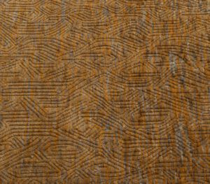 45968_UMD133A-Artifact_Honey_Gray_Hand_Carved_Handwoven_Rug-2'0''x2'0''-India-4