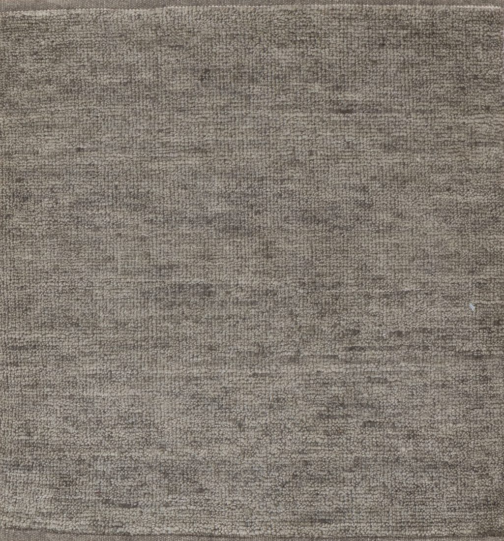 Fine Mohair Handwoven Rug