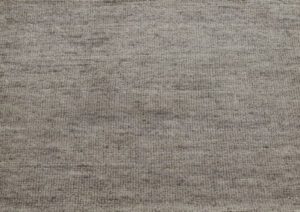 46000_UMD135A-Fine_Knotted_Mohair_Slate_Handwoven_Rug-2'0''x2'0''-India-3